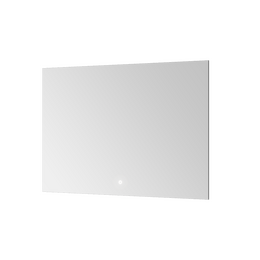 Зеркало Armadi Art Vallessi 100 см 544-100 - фото 