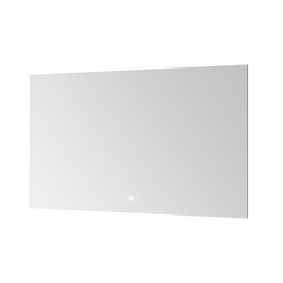 Зеркало Armadi Art Vallessi 120 см 544-120 - фото 