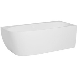 Ванна акриловая Cezares 180x80 см CZR-STYLUS-CORNER-180-80-59-R - фото 