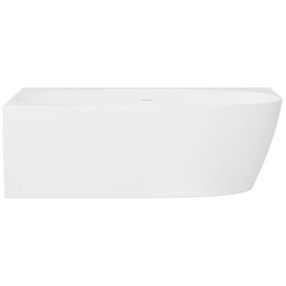 Ванна акриловая Cezares 180x80 см CZR-STYLUS-CORNER-180-80-59-L - фото 