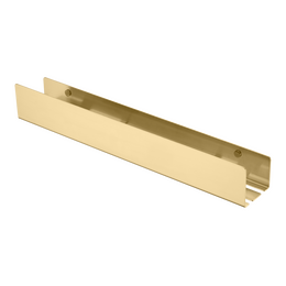 Полочка Boheme Free 10967-MG, цвет золото матовое - фото 