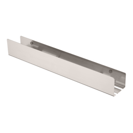 Полочка Boheme Free 10967-NB, цвет никель - фото 