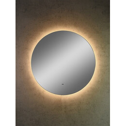 Зеркало Art&Max Sanremo 55 см AM-San-550-DS-C - фото 