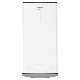 Водонагреватель электрический Ariston VELIS STYLE INOX R 80 3700720 - фото 