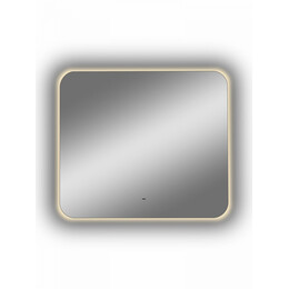 Зеркало Art&Max Ravenna 80 см AM-Rav-800-700-DS-C - фото 