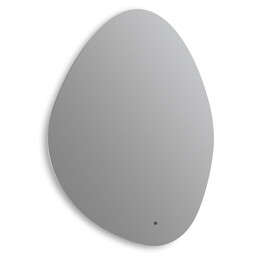 Зеркало Art&Max Como 70 см AM-Com-700-1000-DS-F - фото 