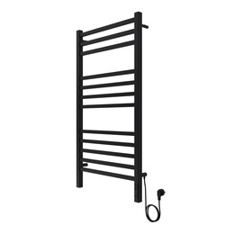 Полотенцесушитель электрический Azario Ancona П12 500x1000 мм AZ71850B - фото 