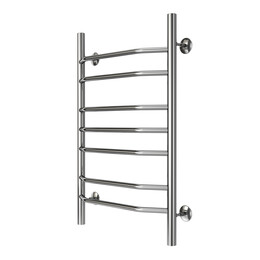 Полотенцесушитель водяной Azario Ravenna П7 500x800 мм AZ07158 - фото 