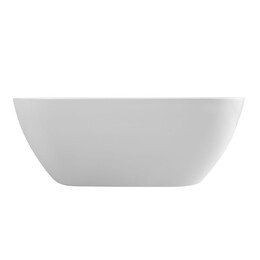 Ванна отдельностоящая Art&Max Latina 150x75 см AM-LATINA-1500-730 - фото 