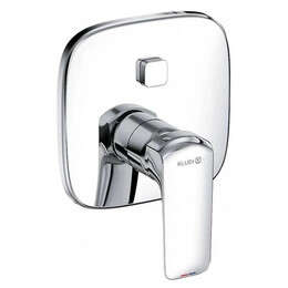 Смеситель для ванны Kludi Ameo 416590575 - фото 