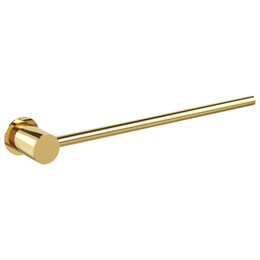 Дополнительный элемент для полотенцесушителя Boheme Stick 450x350 мм 727-extra-G, золото - фото 