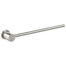 Дополнительный элемент для полотенцесушителя Boheme Stick 450x350 мм 727-extra-NB, никель - фото 