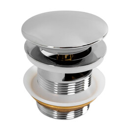 Донный клапан Art&Max AM-DR-CR - фото 