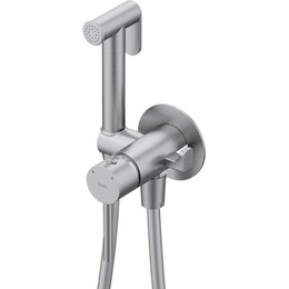 Набор для гигиенического душа Iddis Axes 005BCR0i08 - фото 