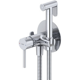 Набор для гигиенического душа Iddis Axes 005SBR0i08 - фото 