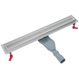 Трап Iddis Perfex 70 см 975B7SB20DZ - фото 