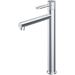 Смеситель для раковины высокий Iddis Duna DUNSB01i01 - фото 