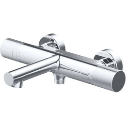 Смеситель для ванны Iddis Duna DUNSB02i74WA - фото 