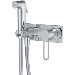 Набор для гигиенического душа Iddis Duna DUNSBV0i08 - фото 