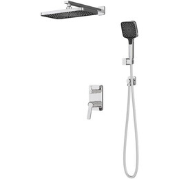 Душевая система для душа Iddis Parker PARSB02i67 - фото 