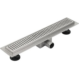 Трап Iddis Level 50 см 975A5SB10DZ - фото 