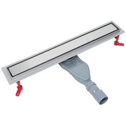 Трап Iddis Perfex 60 см 975B6SB00DZ (под плитку) - фото 