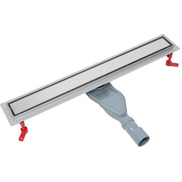 Трап Iddis Perfex 70 см 975B7SB00DZ (под плитку) - фото 