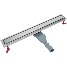 Трап Iddis Perfex 70 см 975B8SB00DZ (под плитку) - фото 