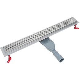 Трап Iddis Perfex 80 см 975B8SB20DZ - фото 