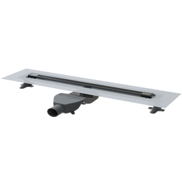 Трап Boheme B&T Infinity 80 см 981-80-GM, графит - фото 