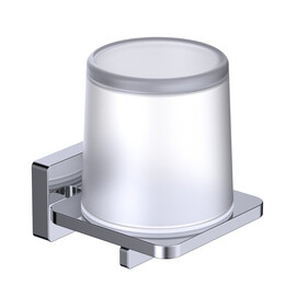 Дозатор для жидкого мыла Aquatek Либра AQ4306CR - фото 