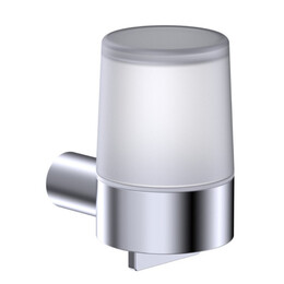 Дозатор для жидкого мыла Aquatek Лира AQ4406CR - фото 