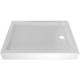 Поддон акриловый Тритон ПД47 120х80 см - фото 