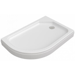 Поддон акриловый Тритон ПД17 R 120х80 см - фото 