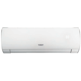Сплит-система Tosot Lyra X T09H-SLyW/I/T09H-SLyW/O - фото 