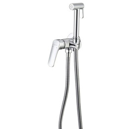 Набор для гигиенического душа Aquatek Вега AQ1019CR - фото 