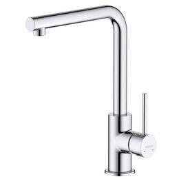 Смеситель для кухни Aquatek Европа AQ1380CR, Цвет производителя: хром - фото 