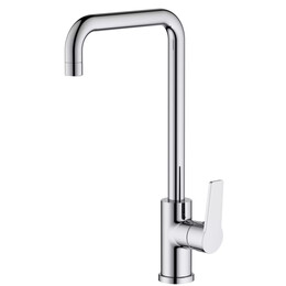 Смеситель для кухни Aquatek Лугано AQ1781CR - фото 