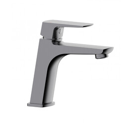 Смесители для раковины Wonzon & Woghand Forza WW-139031-BGM, тёмный графит - фото 