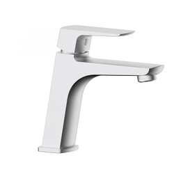 Смесители для раковины Wonzon & Woghand Forza WW-139031-BN, брашированный никель - фото 