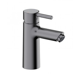 Смесители для раковины Wonzon & Woghand Solo WW-139032-BGM, тёмный графит - фото 