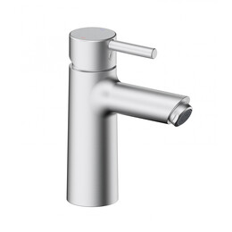 Смесители для раковины Wonzon & Woghand Solo WW-139032-BN, брашированный никель - фото 