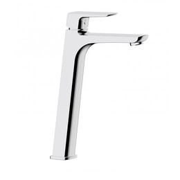 Смеситель для раковины высокий Wonzon & Woghand Forza WW-239031-CR - фото 