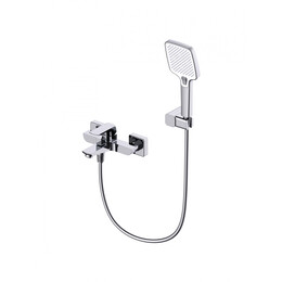 Смесители для ванны Wonzon & Woghand Forza WW-639031-1-CR - фото 