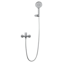 Смесители для ванны Wonzon & Woghand Solo WW-639032-1-CR - фото 