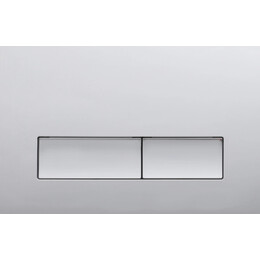 Кнопка смыва Wonzon & Woghand WW-IB224-CR - фото 