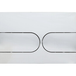 Кнопка смыва Wonzon & Woghand WW-IB233-CR - фото 