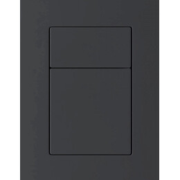 Кнопка смыва Wonzon & Woghand WW-IB256-MB, чёрный - фото 