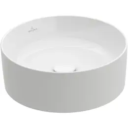 Раковина-чаша Villeroy&Boch Collaro 40 см 4A184001 - фото 