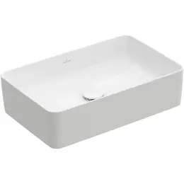 Раковина-чаша Villeroy&Boch Collaro 56 см 4A205601 - фото 